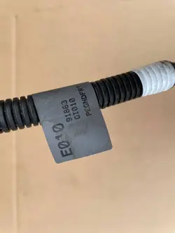 OEM 91863-GI010 johtosarja Hyundai Ioniq 5:lle
