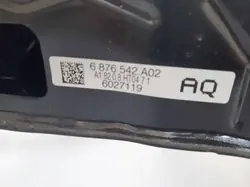 Bakaxel fjädringsbalk OEM Bnwczescibalon för BMW 4 G26