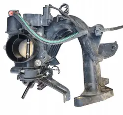 Sensor MAP OEM 0261230043 para coletor admissão Citroen
