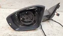 VW T-ROC linkes Spiegel OEM 2GA857933B - Gebraucht