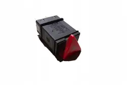 Noodknop VW TRANSPORTER IV FURGON 6N0953235