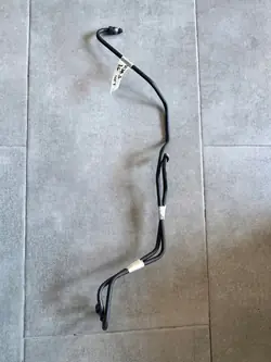 Mazda 3 III Styrväxelslangset OEM