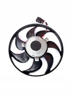 Kylarrubrik VW Beetle 5C Jetta