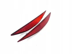 VW Golf Takareflektori Vasemmalla 2014 Hatchback