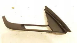 Rejilla de parachoques delantero izquierdo Audi A3 s-line