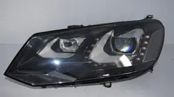 Lámpara Xenón Izquierda VW Touareg 7P1941033A