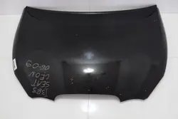 Moottorikansi OEM 365578420 SEAT Leon 2 II 05-09