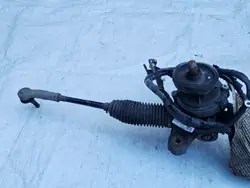 Ohjausvaihde hammastanko OEM 3C1423050H VW Passat B6