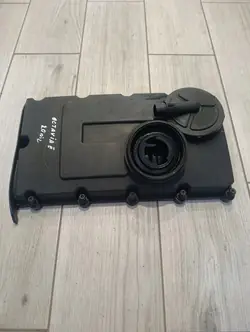 Ventilock Volkswagen OE 2.0 TDI Skoda Octavia II