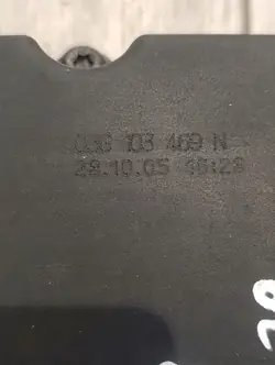 Couvercle de soupape Volkswagen OE 2.0 TDI Skoda Octavia II