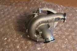 Turbo A2540909300 - Neuf d'origine Mercedes