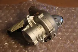 Turbo A2540909300 - Uusi alkuperäinen Mercedes