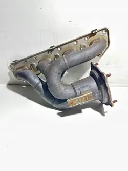 Collecteur d'échappement Porsche Cayenne 9PA OEM 1056481114