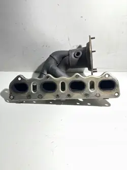 Collecteur d'échappement Porsche Cayenne 9PA OEM 1056481114