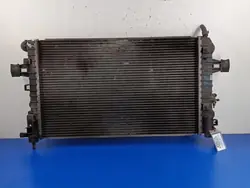Opel Astra H Wasser-Kühler OEM 13145210 - Gebraucht
