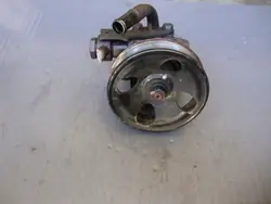 Bomba de direção KIA SPORTAGE i30 2.0 CRDI D4EA