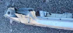OEM PRÓG CIĘTY LEWY BMW X3 E83 354 TITANSILBER