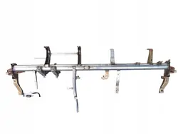 Estrutura do painel OEM 67400000023 Peugeot 5008 III