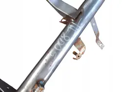 Cadre de tableau de bord OEM 67400000023 Peugeot 5008 III
