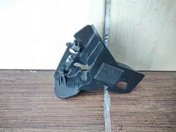 Fram Höger Stötfångarfäste Mercedes Sprinter W906