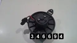 Audi Heizungsgebläsemotor Lüfter OEM AM-346694