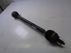 Höger halvaxel OEM 6R0407762A för Audi A1