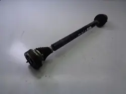 Demi-arbre droit OEM 6R0407762A pour Audi A1