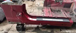 Bas de caisse gauche OEM ProgLewyMustangvi Ford Mustang
