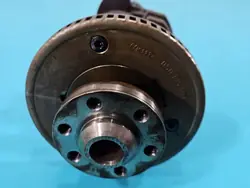 Vilebrequin OEM 050105189B pour Seat Altea 1.6 BSE