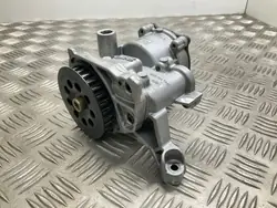 Olje pump Skoda Octavia Mk3 2013 04L145305
