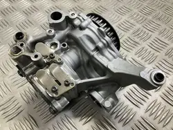 Pompe à huile Skoda Octavia Mk3 2013 04L145305