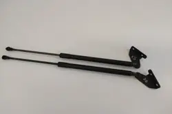 Amortisseurs complets NISSAN QASHQAI / QASHQAI +2 I