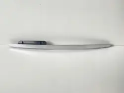 Cornice Griglia Cromata Mercedes A-Class W169