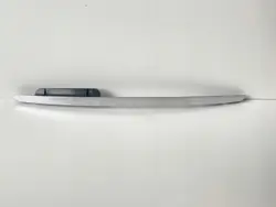 Cornice Griglia Cromata Mercedes A-Class W169