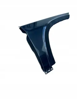 HÖGER SKÄRM MERCEDES W166 GL GLS AMG A1668800406