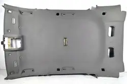 Plafonnier BMW F11 avec lampes OEM 9203542