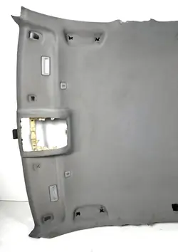 Plafonnier BMW F11 avec lampes OEM 9203542