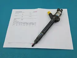 Ford Transit MK7 Injektor 2.2 TDCI 6C1Q-9K546-AC