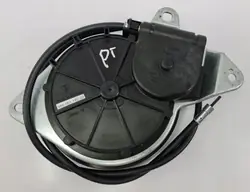 Porsche OE 98656118003 kattomoottori - Käytetty