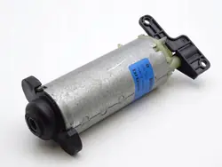 Motor ajuste banco dianteiro esquerdo VW Phaeton OEM DRC96683
