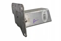 JEEP CHEROKEE KL 19- Oikea puskurin kiinnitys