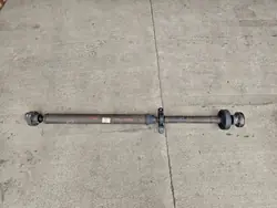 Arbre de transmission arrière OEM QK093 7L8521102G Audi Q7 4L 3.0d