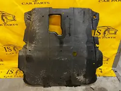 Motor Undertray Dacia Sandero II Logan II