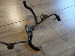 Tuyau de retour carburant OEM 27 t t 27 d 4 d t25 pour Toyota Avensis