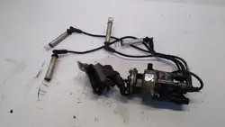 Sytytysmoduuli OPEL ASTRA F I 1.4 8V 90346324