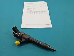 Inyector Renault Kangoo I 0445110144 8200171173