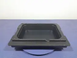 Tapete de bagageira OEM 565863957D para Skoda Kodiaq I Lift 19-