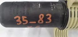 BMW Bränslefiltervärmare OEM 8591019 8587499