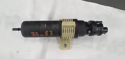 BMW Polttoainesuodattimen lämmitin OEM 8591019 8587499