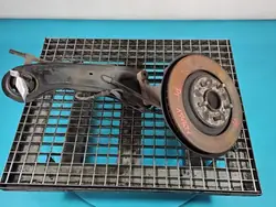 OEM 55280S0000 Achter Rechts Wielnaaf Hyundai i30 III